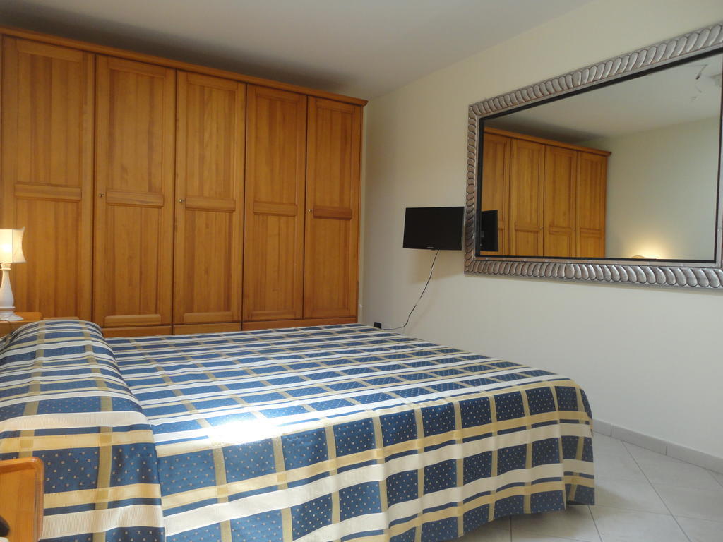 Palazzo Gallo Palermo Habitación foto